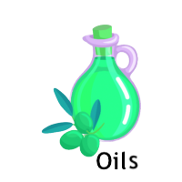 Oil Client Top